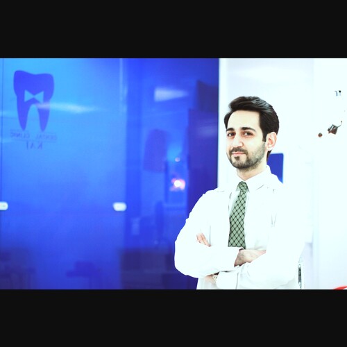 دکتر علی جودکی