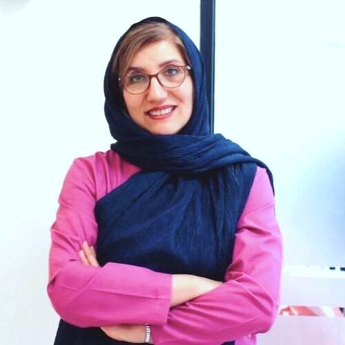 دکتر فرنوش عیوضی