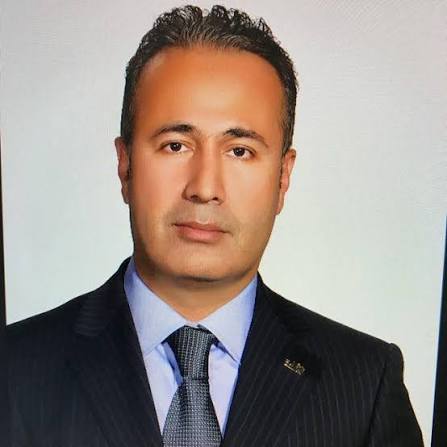 دکتر علی اسمعیل زاده بختیاری