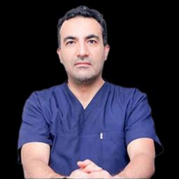 دکتر علی بخشنده فرد