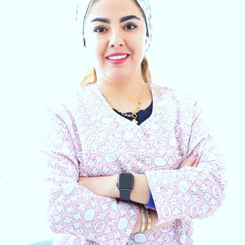 دکتر بهناز عبداللهی