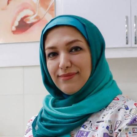 دکتر نسیم عزیزی