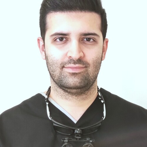 دکتر نوید افشار