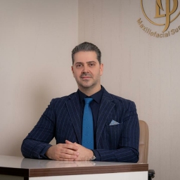 دکتر سیدبهروز جلالی