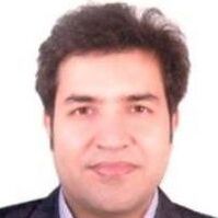 دکتر مهدی اسدزاده