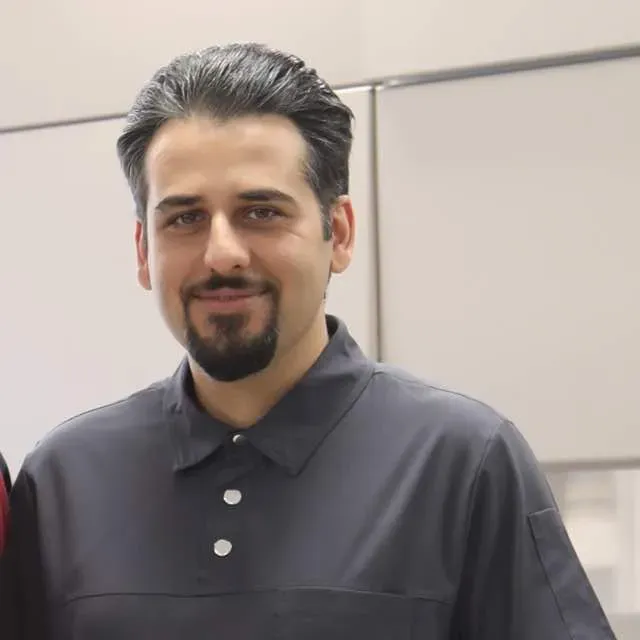 دکتر سید محمد موسوی
