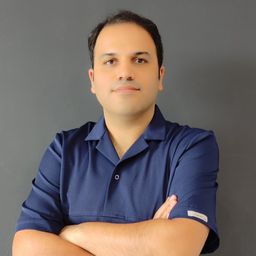 دکتر رضا فرجی