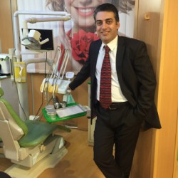 دکتر مهرداد جهانیان
