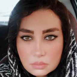 دکتر مریم سالارکیا
