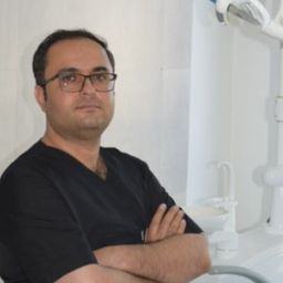 دکتر امید ساعدموچشی