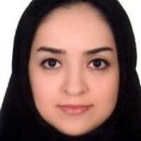 دکتر نازنین مهین فر