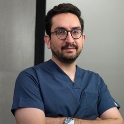 دکتر امیر ادهم پور
