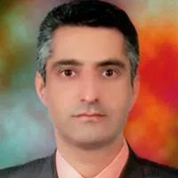 دکتر اصغر فرجی مجارشین
