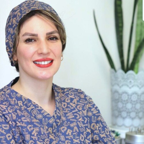 دکتر فرنوش خداداد