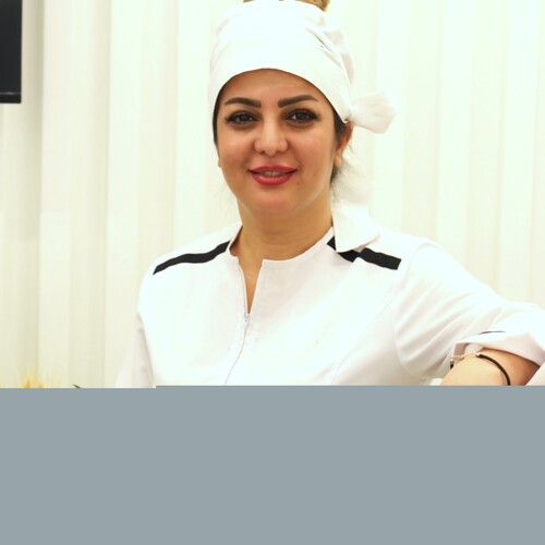 دکتر مانا نورالله