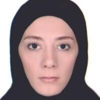 دکتر سارا سادات فیروزه