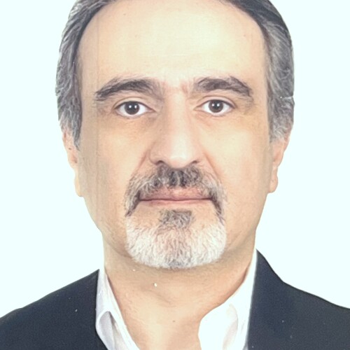 دکتر محمد میرشکار