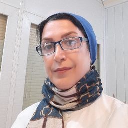 دکتر مهری نوری