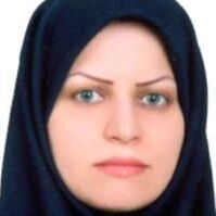 دکتر مریم رجبی