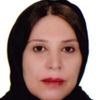 دکتر پروین ذره