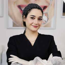 دکتر پریسا رحمت اللهی