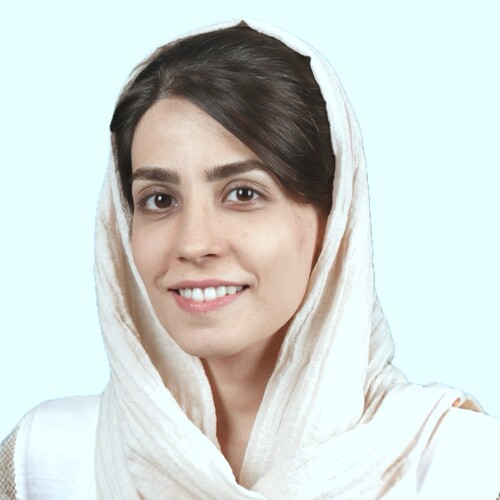 دکتر سعیده رحیمی