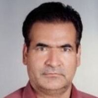 دکتر احمدرضا صفاری