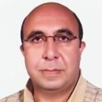 دکتر عباس حسینمردی