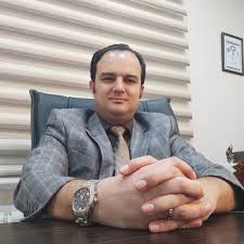 دکتر فرشاد اسکندری
