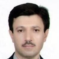 دکتر عبداله عیوضی
