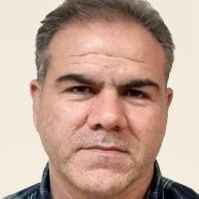 دکتر رسول باشتنی