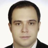 دکتر محمدرضا شیریان