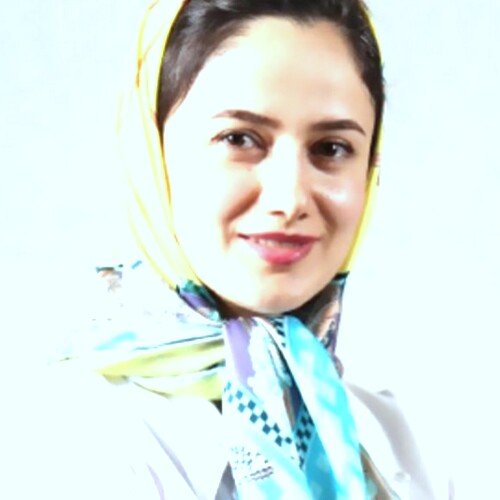 دکتر شکوه مقصودلو