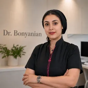 دکتر نازی بنیانیان