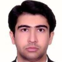 دکتر جبرییل مهرزاد