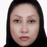 دکتر مهناز نظری مرزجرانی