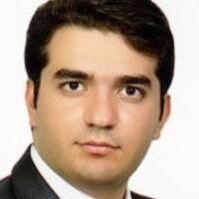 دکتر رضا آقاجانیان صباغ