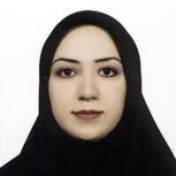 دکتر آرین دخت آزادمنش