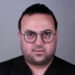دکتر سهیل تواهن