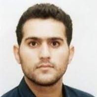 دکتر مهدی شمشیر