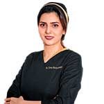 دکتر فرین شمشیرگر