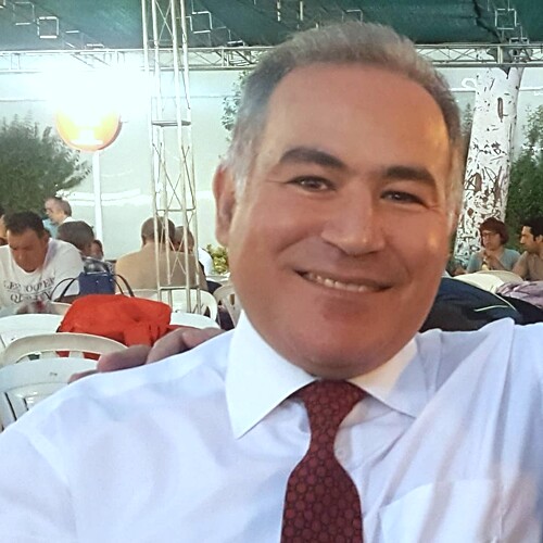 دکتر پیک بلورچی