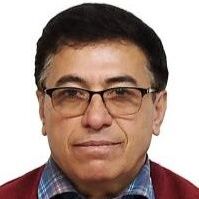 دکتر مهرداد نصرت زاد