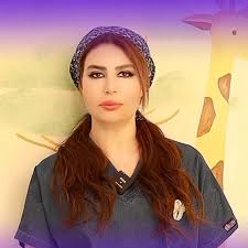 دکتر هلن جوانمرد