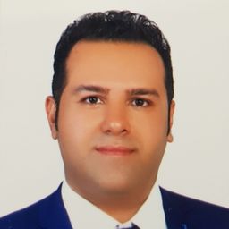 دکتر امیر کرامتی