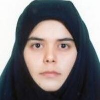 دکتر مریم رزم جومین