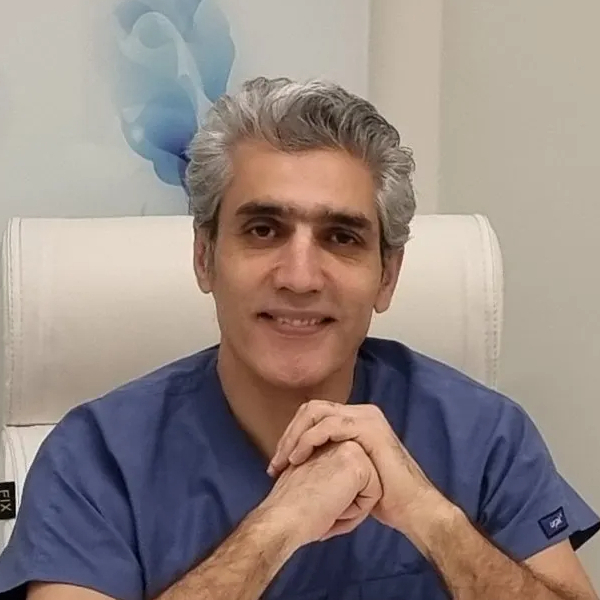 دکتر حسین میرلوحی
