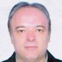 دکتر سید ابوالقاسم میرقاسمی