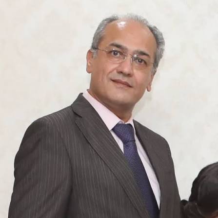 دکتر سیدحسین علوی املشی