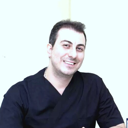 دکتر علی اقتصادی